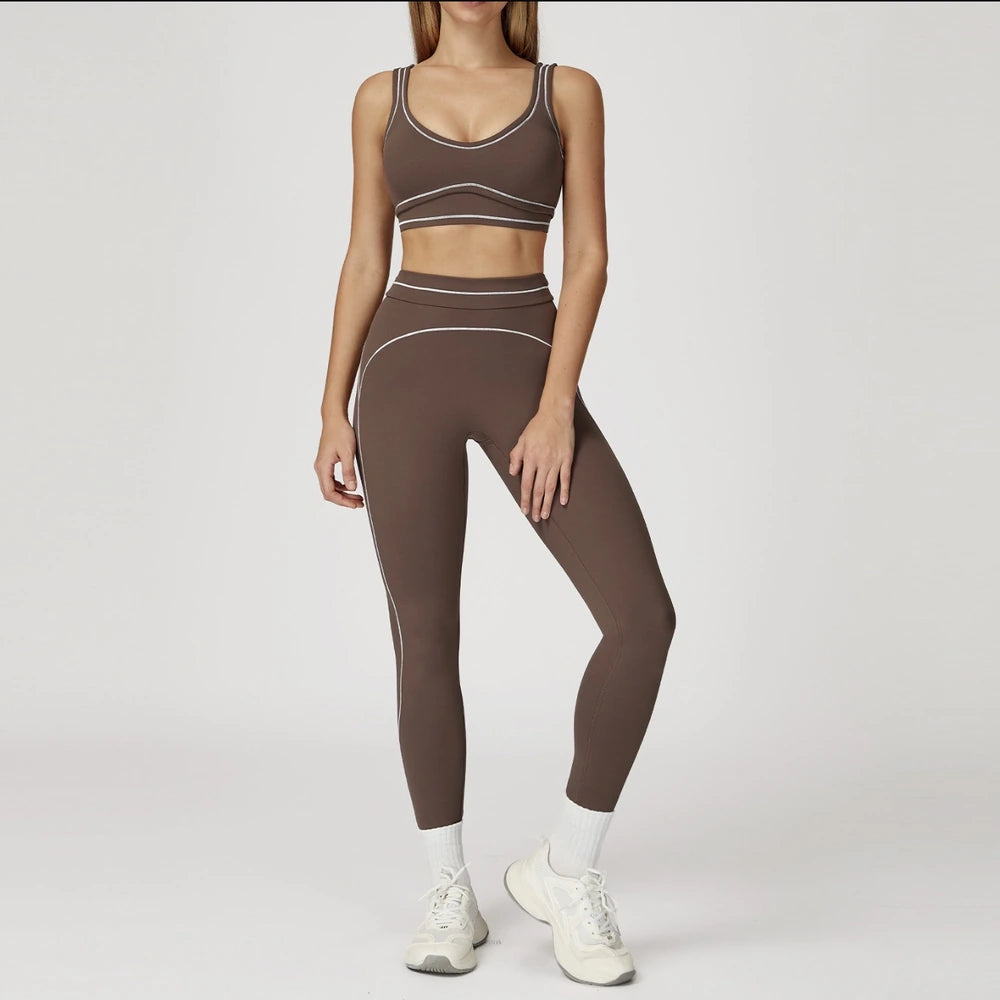 MELROSE SET