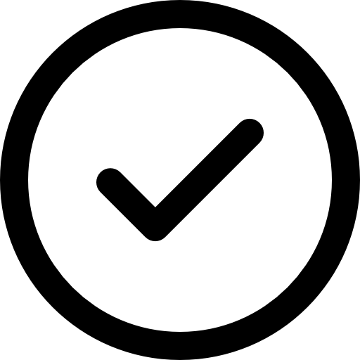 Trust secure badge